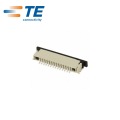 Certificazione ROSH TE Connettori 316834-2