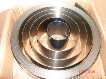 Electric Swivel Slip Ring Spring