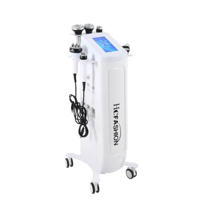 Spa Equipment & Beauty Machines