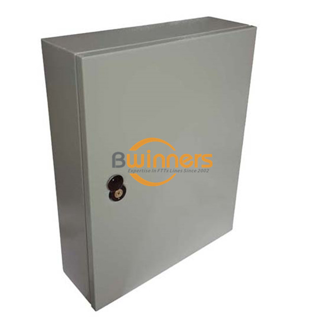 Wall Mounted Enclosure