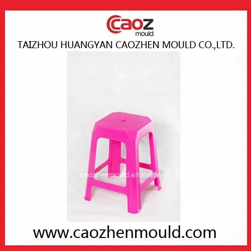 Professional Manufacture of Plastic Stool Mould in China