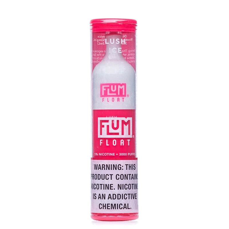 FUME FLOAT PINA POLO vape