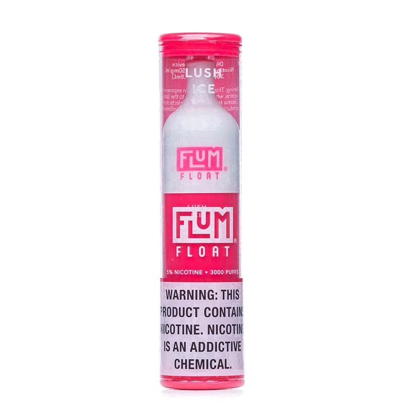 Fume Float Pina Polo Vape Manifattur taċ-Ċina