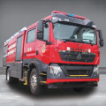 Wuling U200 series fire truck