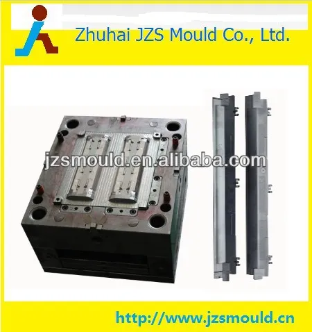 2014 high precision cartridge mould for printer