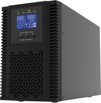 UPS en ligne tour haute efficacité 1-3kVA 110V