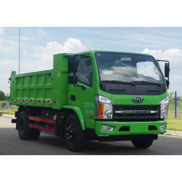MNNJ9T-D 고성능 전기 트럭