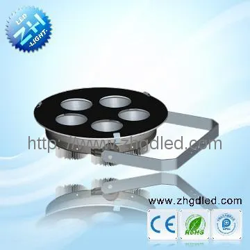 marine led flood lights