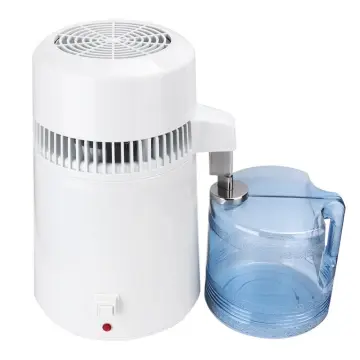 Medical Dental Water Distiller