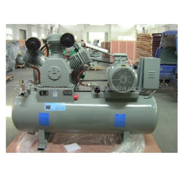 Industrial Air Compressors: Pricing, Features, and Selection for Filling Stations with Oil-Free Models and PTFE Piston Rings