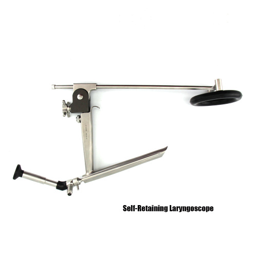 Endoscope rigide