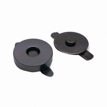 Bag Magnetic Button