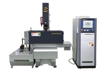 EDM540CNC EDM Sinker Machine