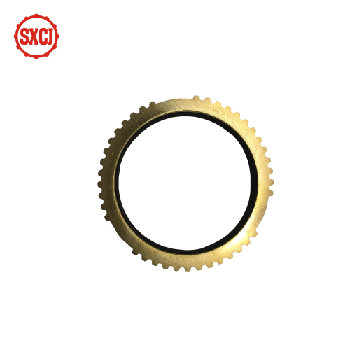 OEM SYN-NV4500-34 Gearbox Parts Synchronizer Fiber Cloth Ring NV24025 for Eaton Chevrolet