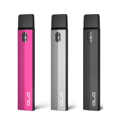 Ceramic Coil Delta 8 CBD Vapor Vaporizer Vape Pen E Cigarettes