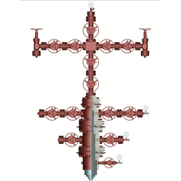 Wellhead & Christmas Tree