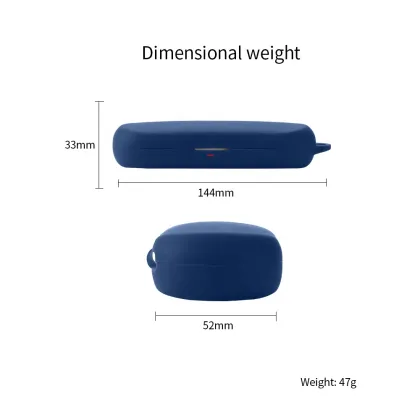 Oladance OWS Wireless Headphones Silicone Protective Covers with Hook - Free Sample