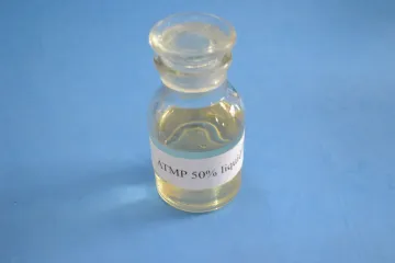 Cas 6419-19-8 Amino Trimethylene Phosphonic Acid For Prevent Scale Formation