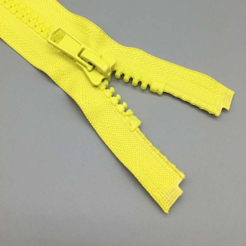 12 Inch polyester separating zipper for merchandise