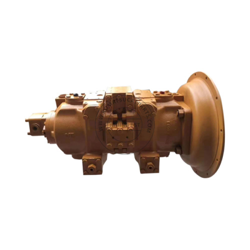 Hydraulische Hauptpumpe 173-3381/1733381 für Katzenbagger 320c