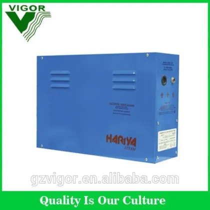 Factory sauna steam machine/steam room machine/steam generator