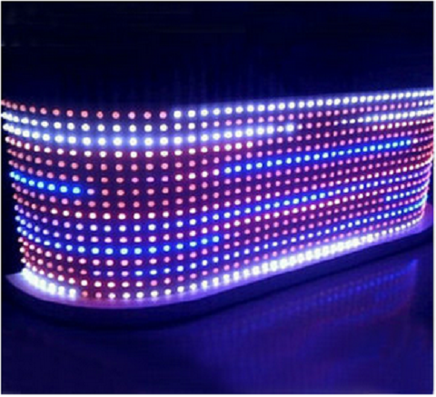 30mm pixel for dj booth