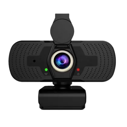 Logitech 1080P High-Quality Camera Webcam