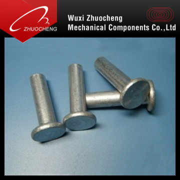 Aluminium Rivet