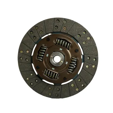 Clutch Discs Slave Plate for JAC ShuaiLing JunLing HFC10201030 1045