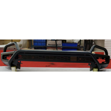 4x4 Accesorios Bull Bar para Ford Bronco