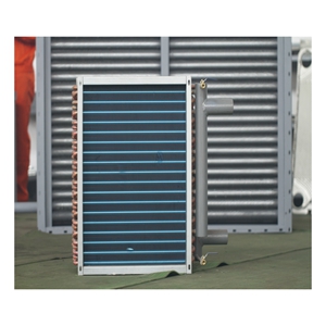 Jiema Carbon Steel Fin Fan Heat Exchanger