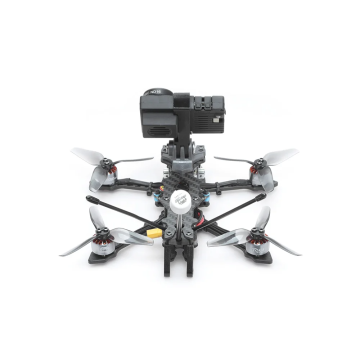Roma Diatone L3 4S SMO 4K กล้องโดรนกับ MAMBA F411 AIO 25A FC สแต็ก