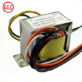 EI48 70V 100V 4OM 6OM 8OHM Audio Transformer