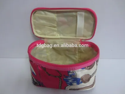 custom makeup bag,makeup artist bag,pvc makeup bag