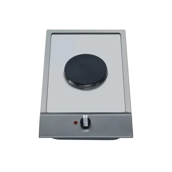 Stainless Steel Gas Stove with CE Certificate