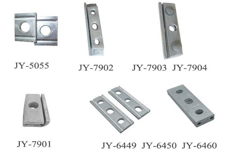 different kind of guy clamps