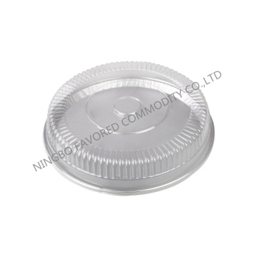 16" Catering tray PVC dome lid