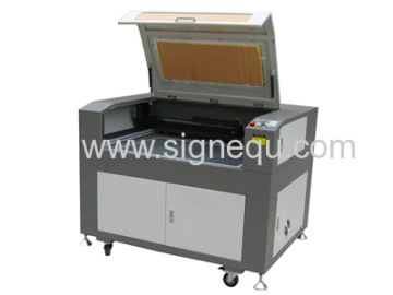 Laser Cutting Machine 