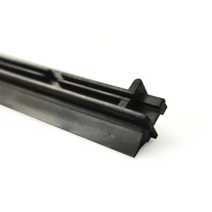 Auto Vehicle Wiper Rubber Refill for Cars, Trucks, and Buses - 700cm, 800cm, 100cm, 28in, 30in, 32in, 34in, 36in, 38in Windscreen Wiper Strips