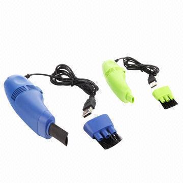 Mini USB power cleaner