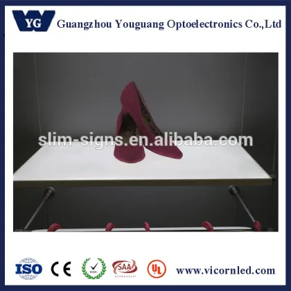 Double side Cabinet led lighting source led panel light