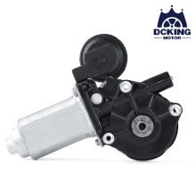 Toyota electric window motor system Toyota window regulator motor Supplier
