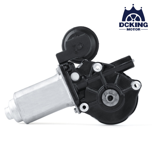 Toyota window regulator motor