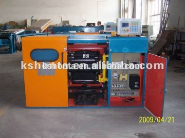 HT-630P Double Twist Bunching Machine wire processing equipment
