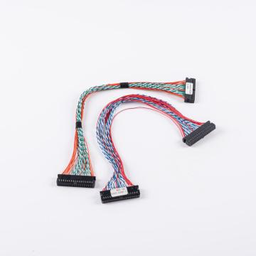 Reversing Image Wiring Harness