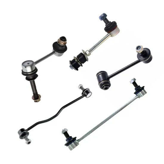 Auto Parts Accessories Factory Bar Stabilizer Link 54618-1VA0A 54618CY00A 54618-CY00A for Nissan