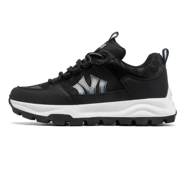 2024 Spring New Men's Sports Shoes: Fashion Thick Soled Comfortable Mesh Sneakers