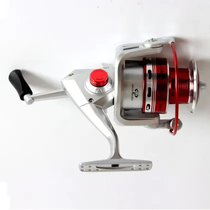 Spinning Fishing Reels Saltwater Freshwater Folding Wheel Fishing Tackle Reel