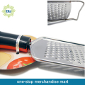 Manico in plastica vegetale carota Peeler