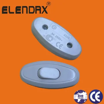 Выключатель освещения в европейском стиле (P8018)